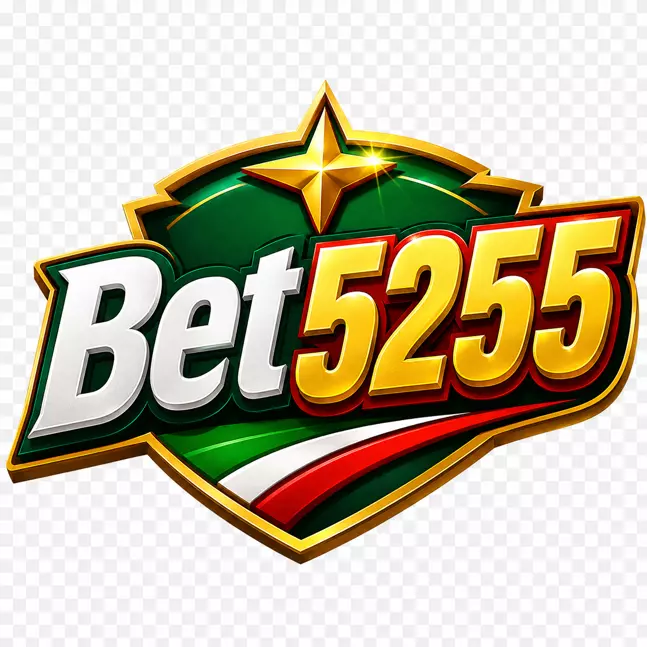 Logotipo Oficial de Bet5255